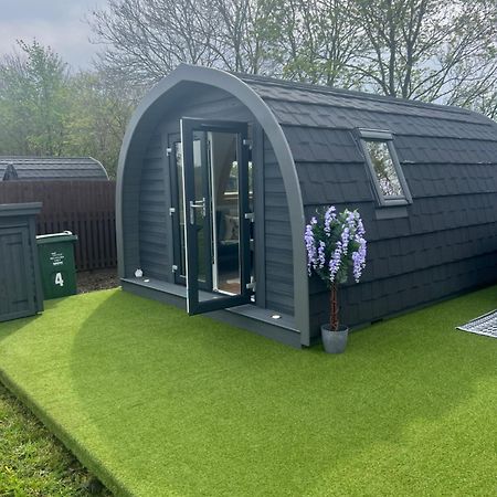 Little Bunny Retreat Ξενοδοχείο Bradmore  Εξωτερικό φωτογραφία