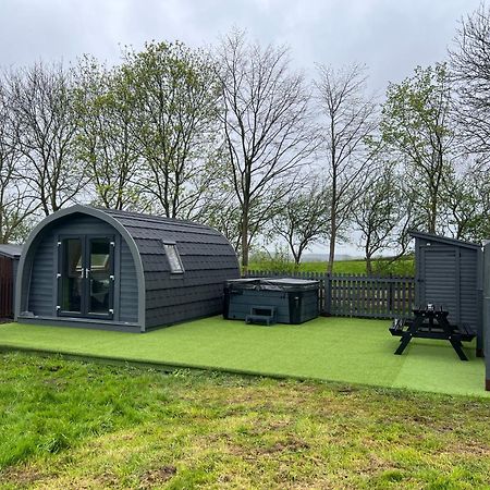 Little Bunny Retreat Ξενοδοχείο Bradmore  Εξωτερικό φωτογραφία
