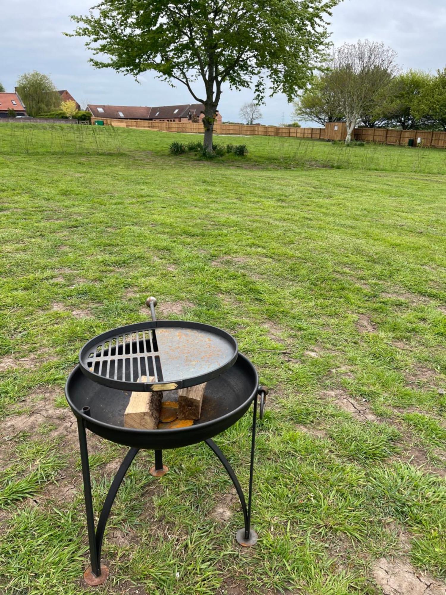 Little Bunny Retreat Ξενοδοχείο Bradmore  Εξωτερικό φωτογραφία