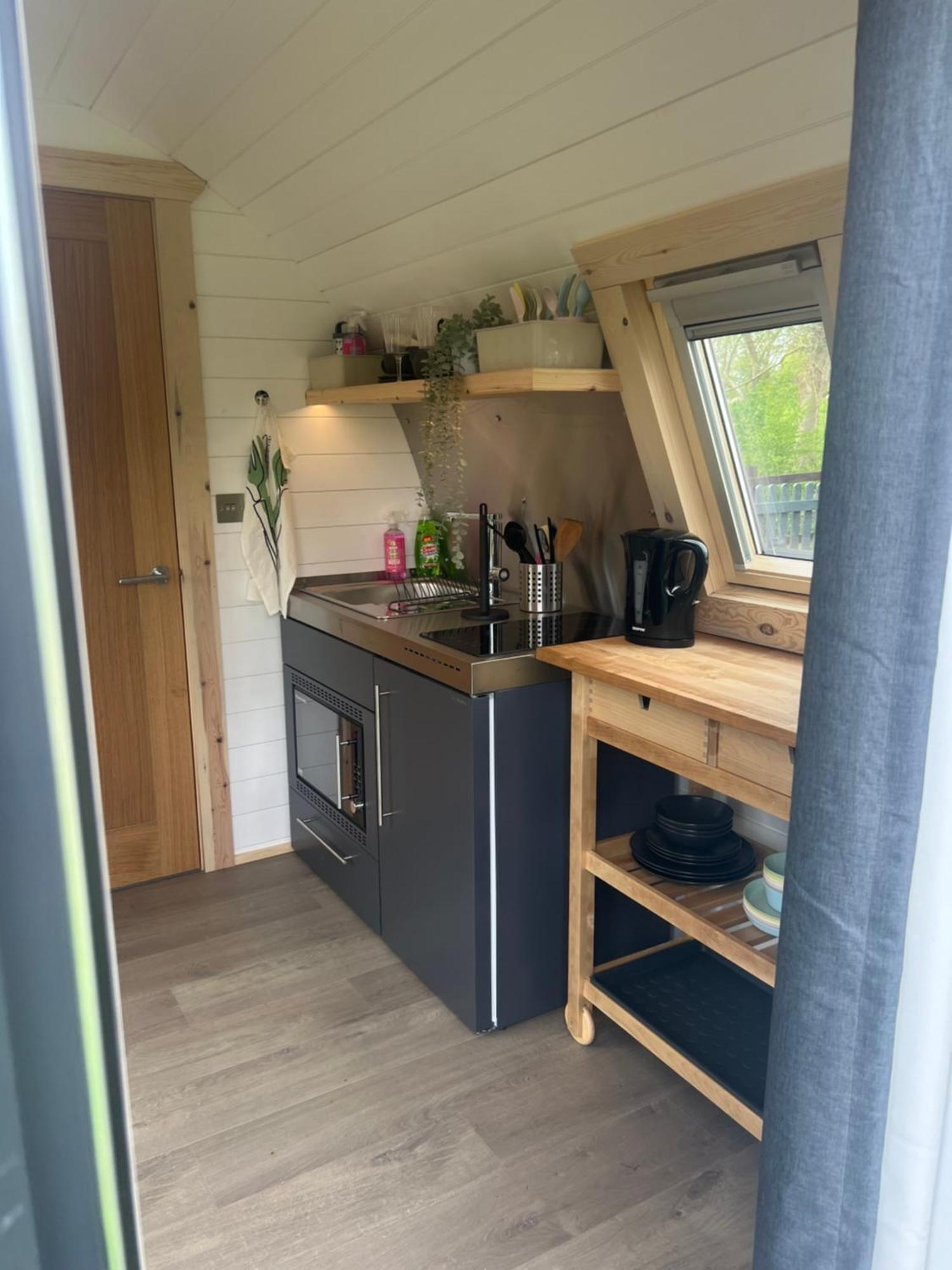 Little Bunny Retreat Ξενοδοχείο Bradmore  Εξωτερικό φωτογραφία