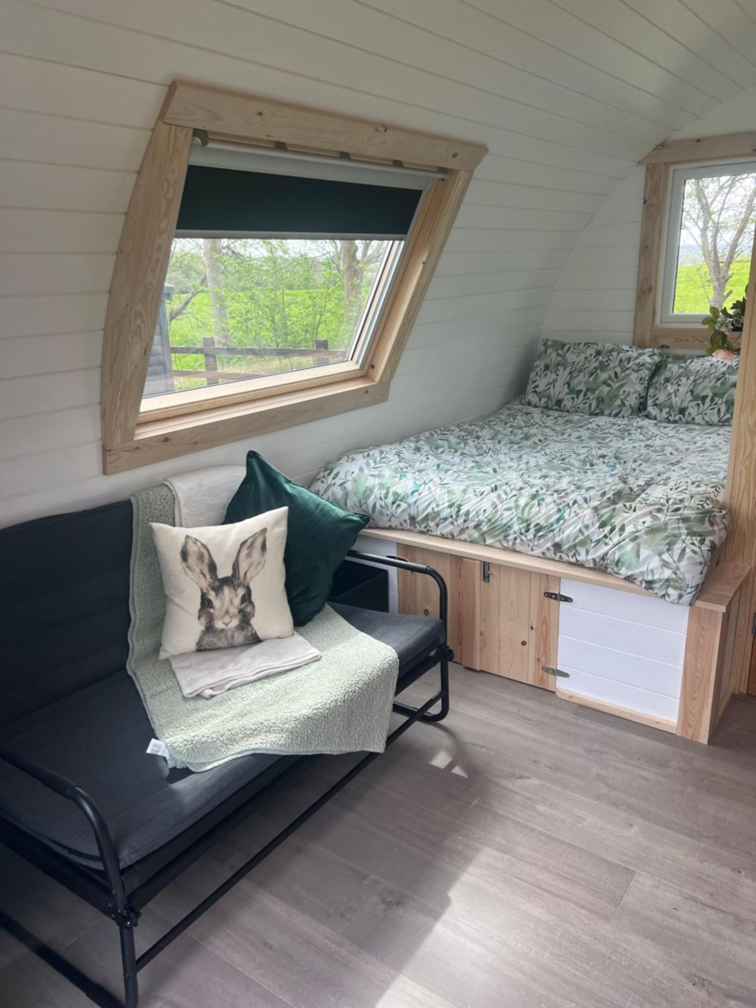 Little Bunny Retreat Ξενοδοχείο Bradmore  Εξωτερικό φωτογραφία