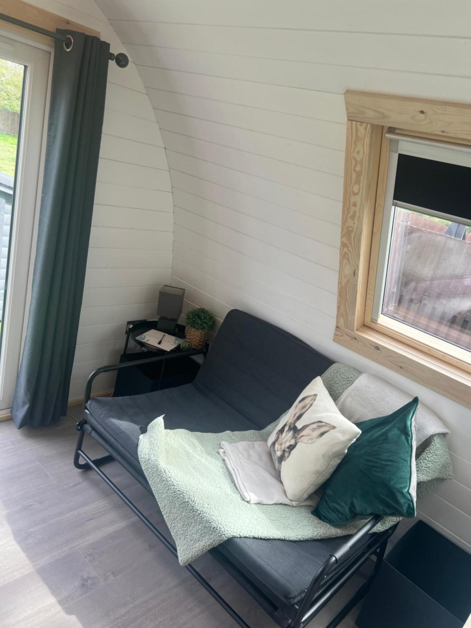 Little Bunny Retreat Ξενοδοχείο Bradmore  Εξωτερικό φωτογραφία