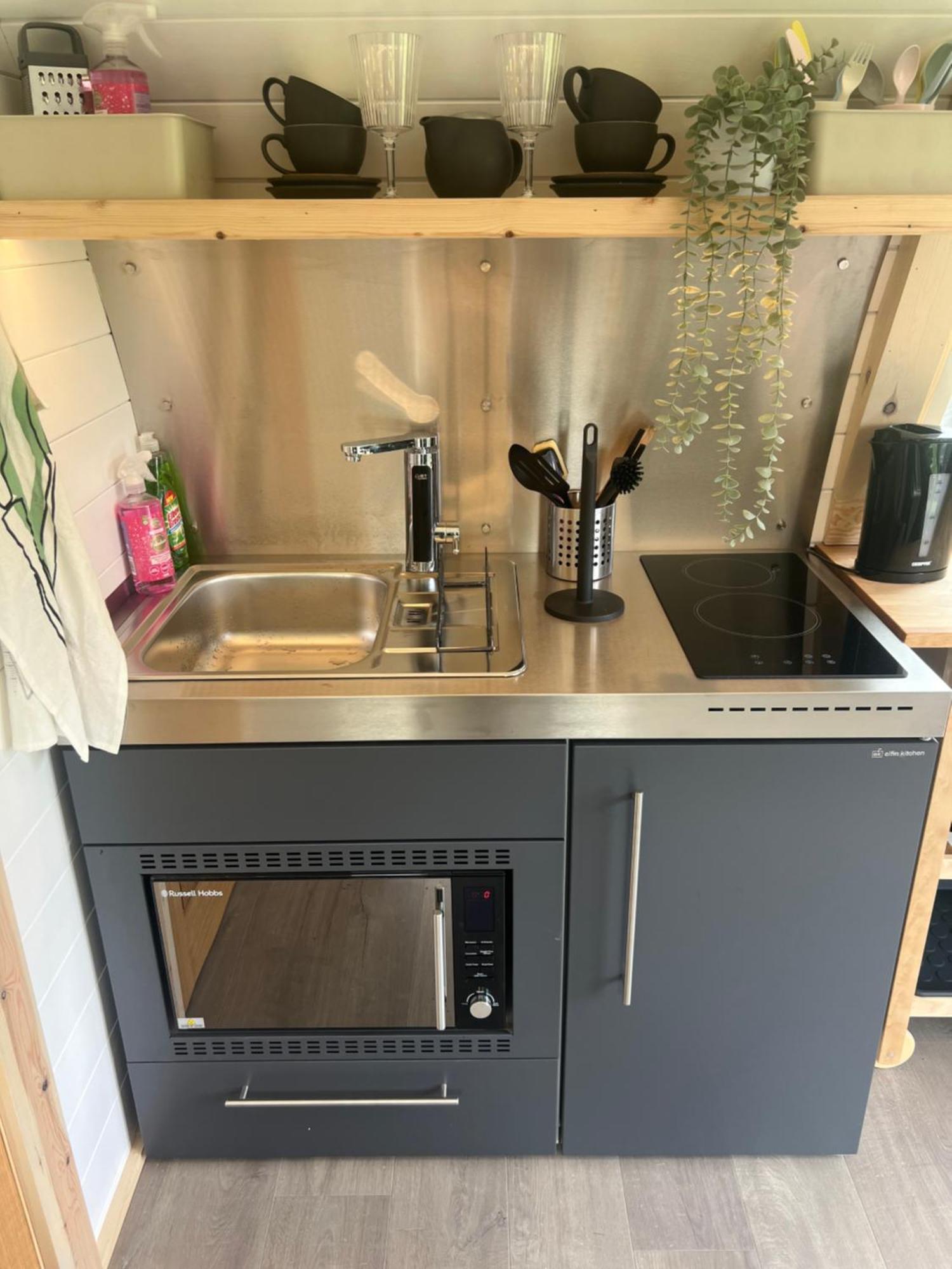 Little Bunny Retreat Ξενοδοχείο Bradmore  Εξωτερικό φωτογραφία